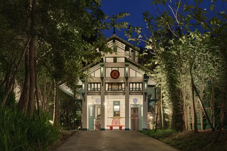 พบกิจกรรมความบันเทิง รายการอาหารและเครื่อ...