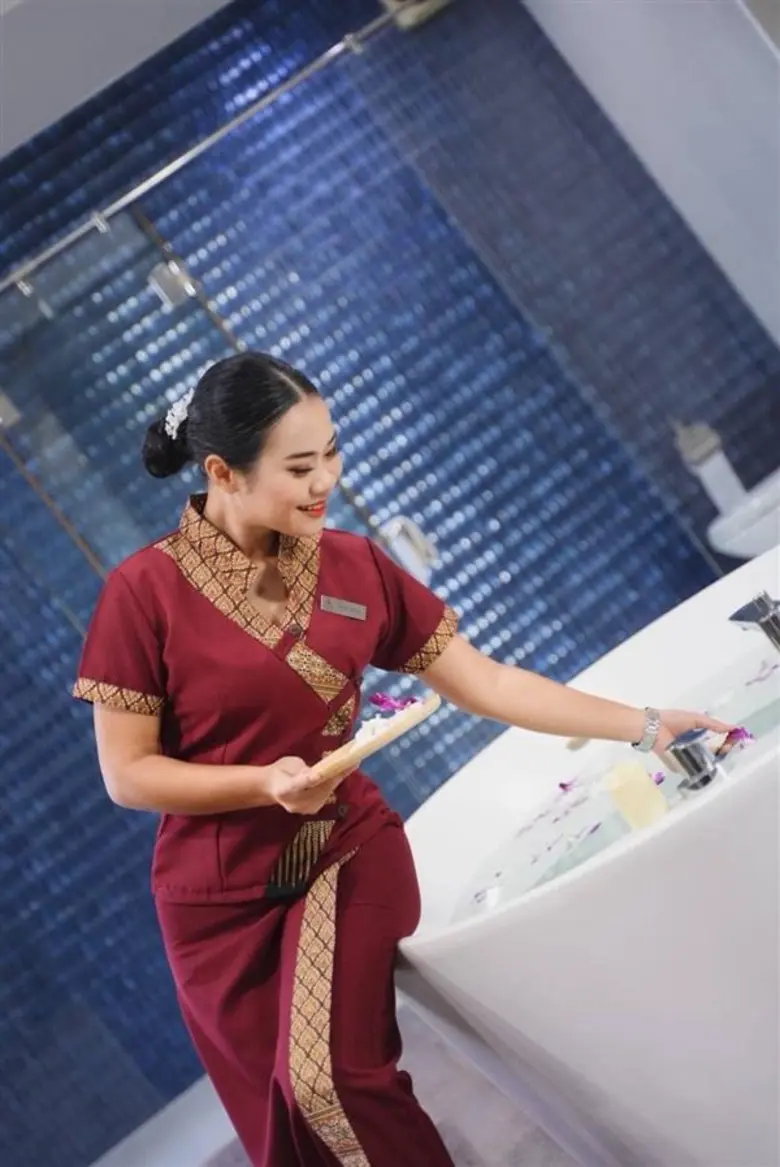 นักศึกษาวิทยาลัยดุสิตธานี พัทยา "เก่งเกินต้านคว้า 2 รางวัล"