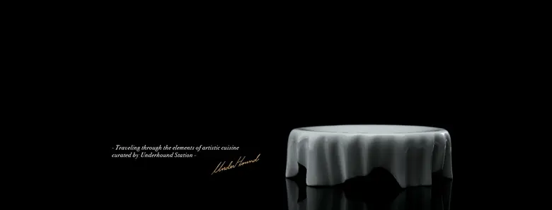 เกรฮาวด์ คาเฟ่ เตรียมเปิดตัวแบรนด์ใหม่ UN...