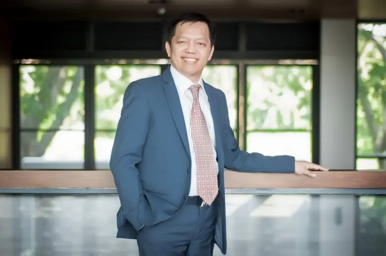 บมจ.เดอะแพรคทิเคิลโซลูชั่น (TPS) งานชุก ก...