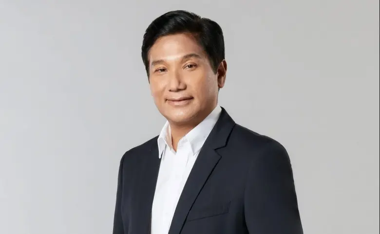 นายดิษทัต ปันยารชุน ประธานเจ้าหน้าที่บริห...