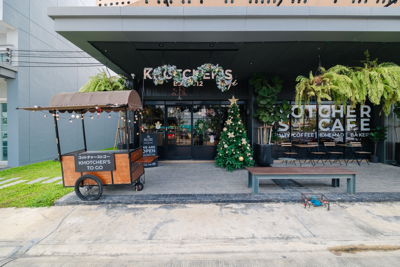 สายคาเฟ่ต้องแวะ