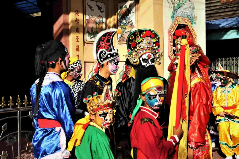 บพท. จัดงานมหกรรม "ฟื้นใจเมือง" ด้วยเศรษฐกิจสร้างสรรค์บนฐานทุนทางวัฒนธรรมชุมชน ณ พนัสนิคม จังหวัดชลบุรี