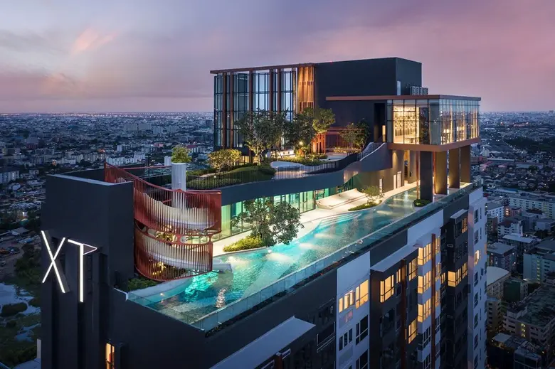 แสนสิริ (SIRI) ตอกย้ำความแข็งแกร่งในตลาดอ...