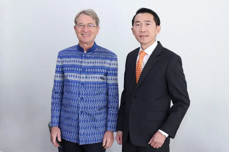 บี.กริม ประกาศแต่งตั้ง "กิตติ พัฒนลีนะกุล" ดำรงตำแหน่ง ประธานกลุ่มธุรกิจ บี.กริม อุตสาหกรรม คนใหม่ นำทัพขับเคลื่อน 4 กลุ่มธุรกิจ ชูกลยุทธ์ Synergy