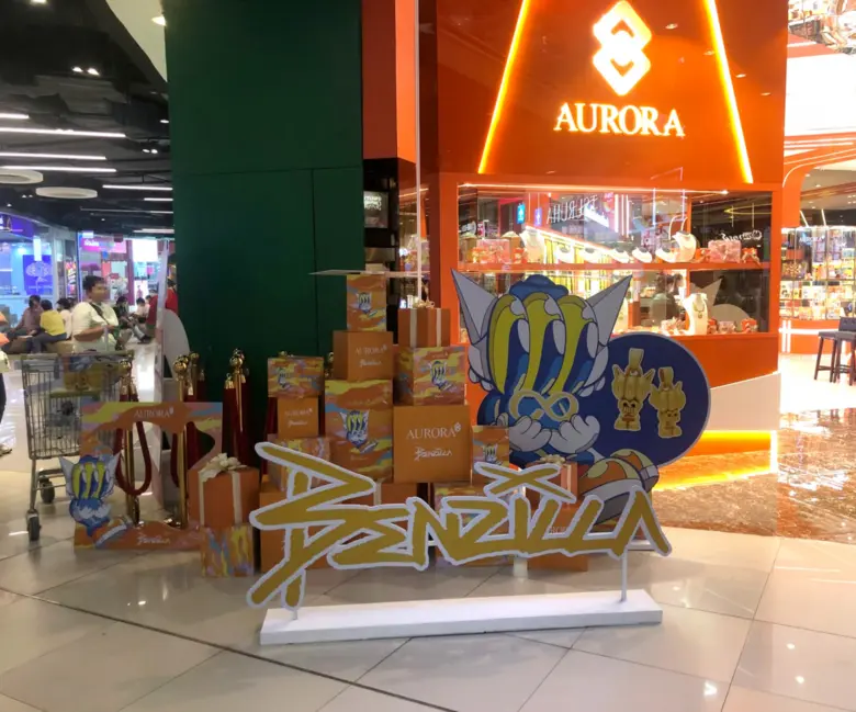 ส่งท้ายปี คนไทยแห่ต่อคิวตั้งแต่ตี 5 รับคอ...