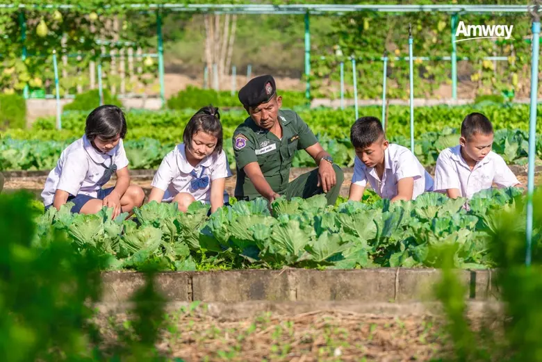 ถึงจะเป็นเพียงเด็กเล็กๆ แต่สุขภาพของพวกเข...