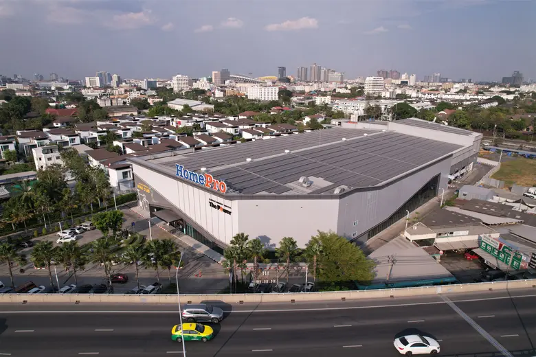 โฮมโปร ติดอันดับดัชนีความยั่งยืน DJSI 6 ปีต่อเนื่อง ได้รับคะแนนสูงสุดในกลุ่มธุรกิจค้าปลีก พร้อมเดินหน้าดำเนินงานตามแผนธุรกิจ มุ่งสร้างความเป็นอยู่ที่ดีขึ้นเพื่อทุกคน