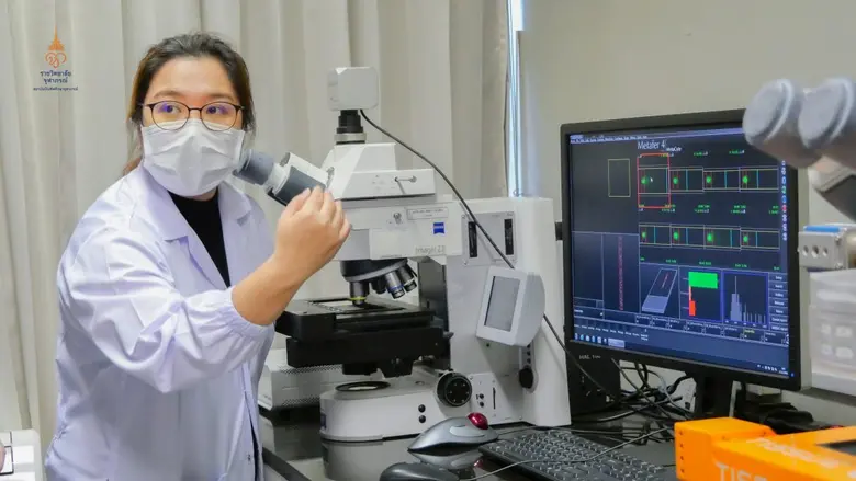 CGI จัดงาน "แนะนำหลักสูตร CGI Open House 2023 และคัดเลือกผู้รับทุนการศึกษา" ณ ห้องประชุมใหญ่ ชั้น 2 อาคารสถาบันบัณฑิตศึกษาจุฬาภรณ์ เขตหลักสี่ กรุงเทพมหานคร