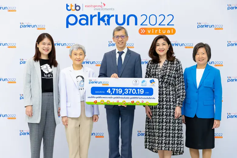 ทีเอ็มบีธนชาตและอีสท์สปริง อินเวสท์เมนทส์...