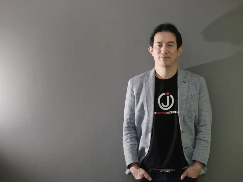 เจ เวนเจอร์ส เดินหน้าขับเคลื่อนธุรกิจดิจิ...