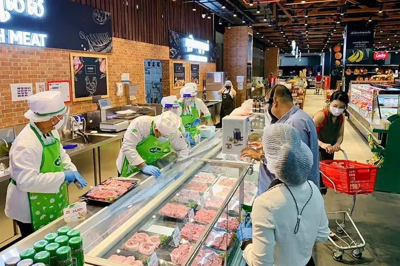 เบทาโกร บริษัทอาหารชั้นนำระดับสากล (World...