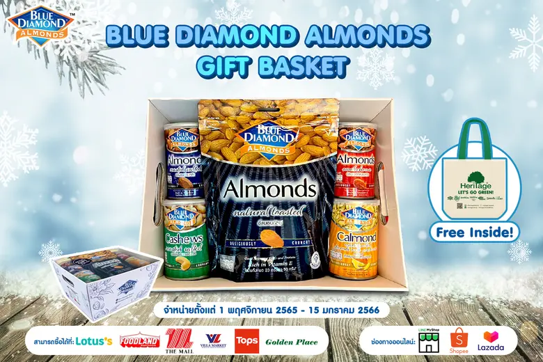 เครือเฮอริเทจ ผู้ผลิตและจัดจำหน่ายอาหารและเครื่องดื...