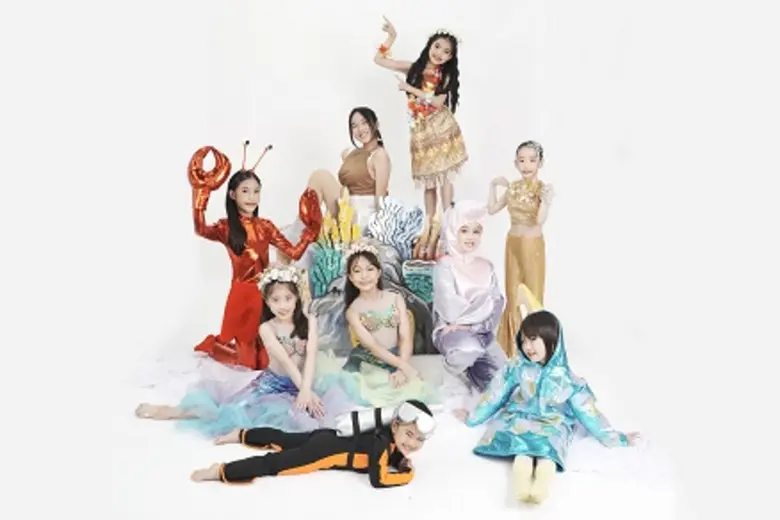 สถาบันบางกอกแดนซ์ จัด การแสดง "RESPECT" - 4th BDA Junior Performance (The Explorer) & 12th BDA Charity Grand Performance (AESOP)ผ่านศิลปะการเต้น...เพื่อการกุศล