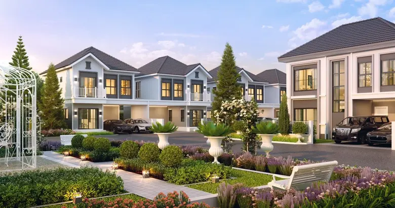 สิวารมณ์ ("SVR") จ่อระดมทุน ในตลาดหลักทรัพย์ mai มุ่งสู่ผู้เชี่ยวชาญการพัฒนาอสังหาฯแนวราบรอบทิศกรุงเทพฯ-ปริมณฑล   ยกระดับการเติบโต แบบ High Growth