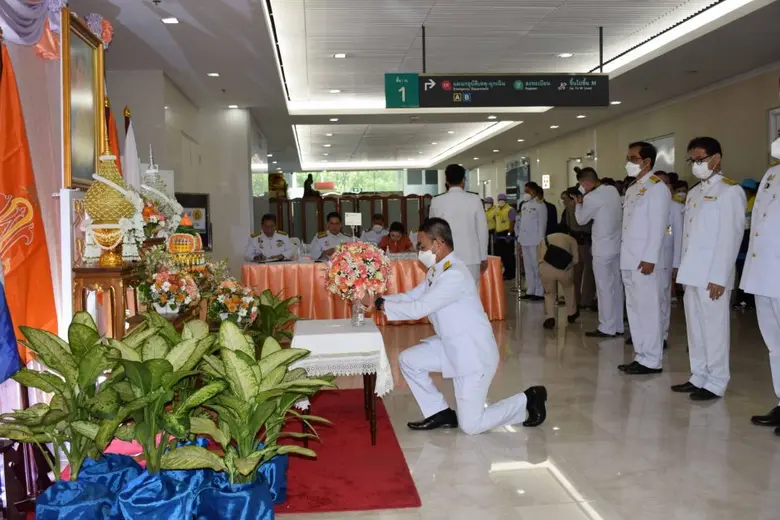 (วันนี้) 19 ธันวาคม 2565 นายสุกิจ จันทร์ท...