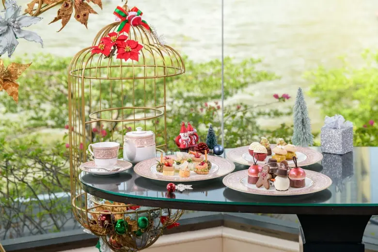 โรงแรมแชงกรี-ลา กรุงเทพฯ ภูมิใจนำเสนอ ชุด...