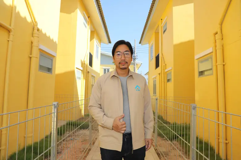 ศูนย์พัฒนาเศรษฐกิจสุขประชา (DEET) หน่วยงา...