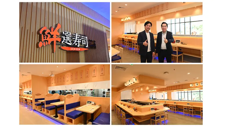 บริษัท เจแปน เอ็กเซลเล้นท์ ฟู้ดส์ (ประเทศ...