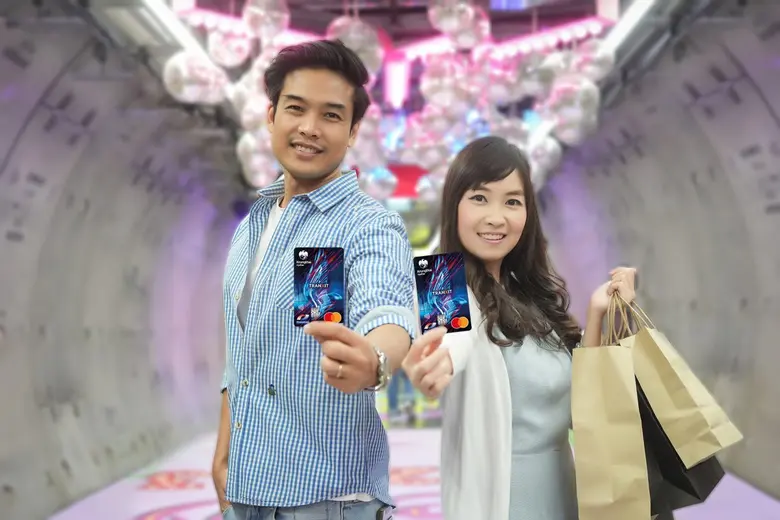 ธนาคารกรุงไทย เปิดตัว บัตรเดบิตกรุงไทยทรา...