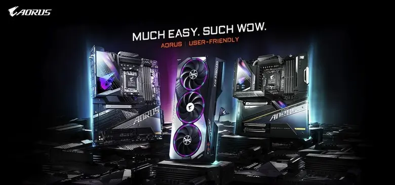 GIGABYTE คือแบรนด์คอมพิวเตอร์ชั้นนำระดับโ...