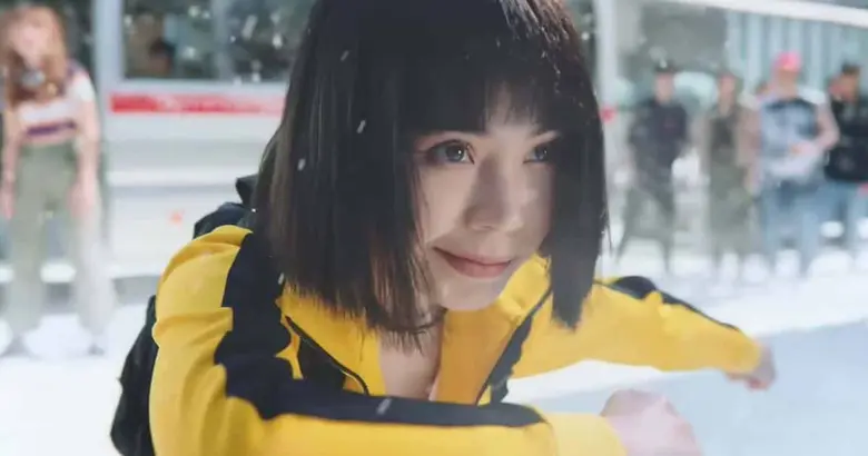 ได้ชมกันแน่นอนสำหรับแฟนเกมชาวไทยกับโฆษณาฟ...