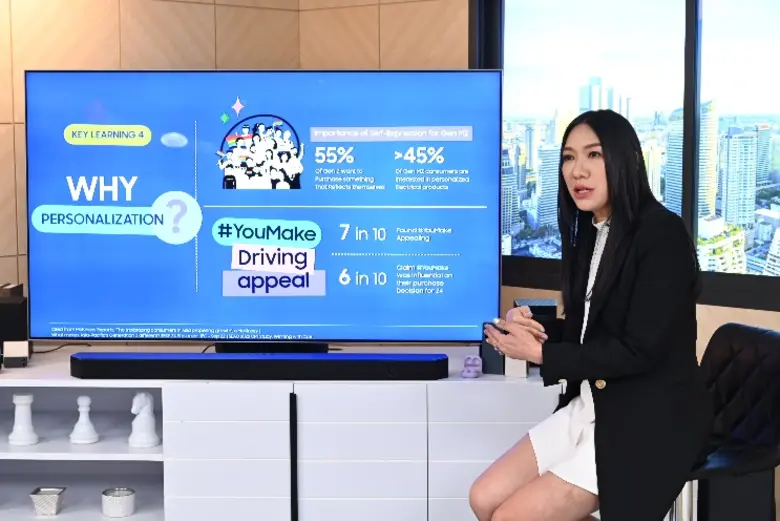 สร้างประสบการณ์หลากหลายมิติ สู่ความสำเร็จ...