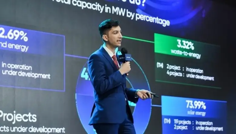 Hikvision จัดการประชุมสุดยอดประจำปี 2565 ส่องอนาคตอุตสาหกรรม AIoT