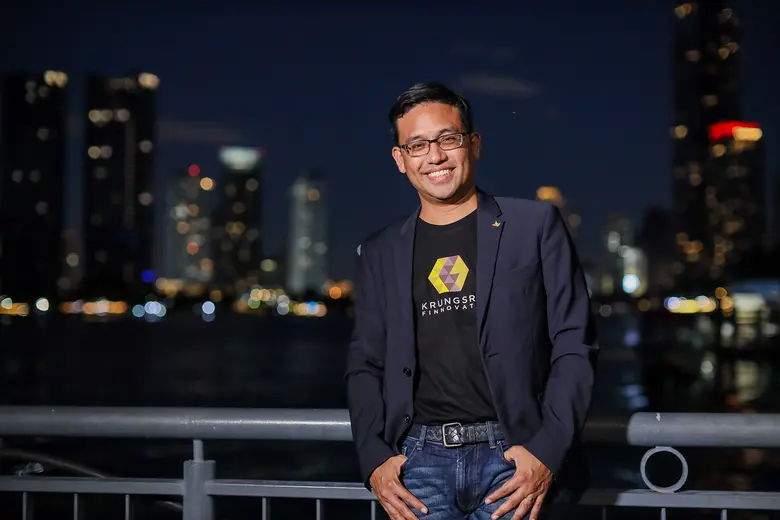 Krungsri Finnovate เผยปี 66 มุ่งเป้าเพิ่ม...