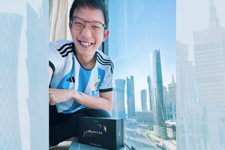 จัดเต็มส่งท้ายปี สำหรับแบรนด์แว่นตาขวัญใจ...