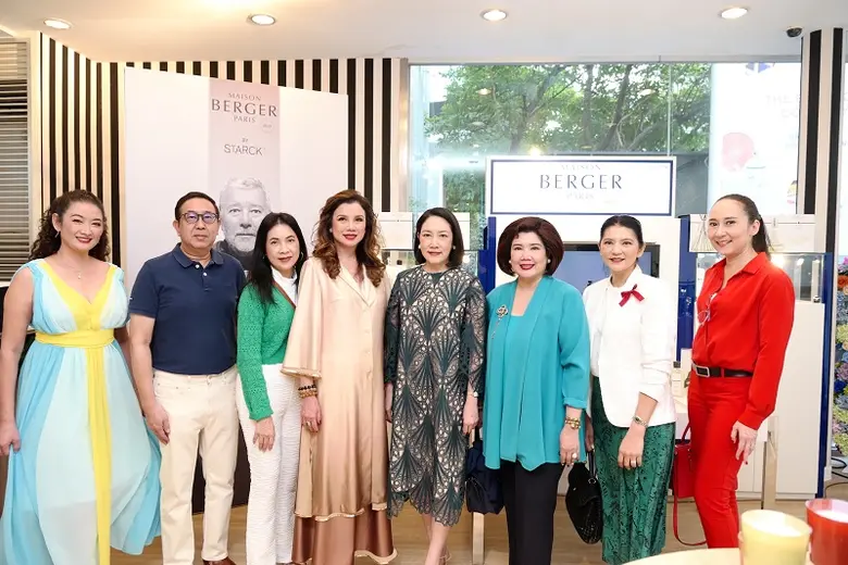 เปิดคอลเลคชั่นใหม่ STARCK Collection นนทก...