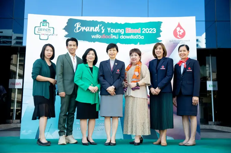 "ซันโทรี่ เบเวอเรจ แอนด์ ฟู้ด" ร่วมกับ "ศูนย์บริการ...