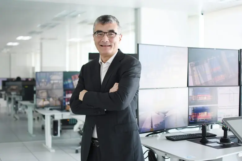 ฮัทชิสัน พอร์ท ประเทศไทย หรือ HPT ร่วมกับ...