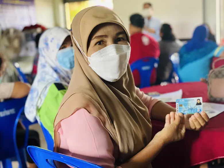 วันที่ 22 ธ.ค. 2565 นางสาวธัญรัศม์ ศรีริพ...