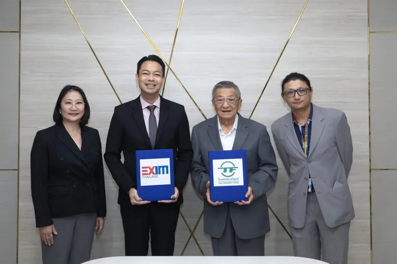 ดร.รักษ์ วรกิจโภคาทร กรรมการผู้จัดการ ธนา...