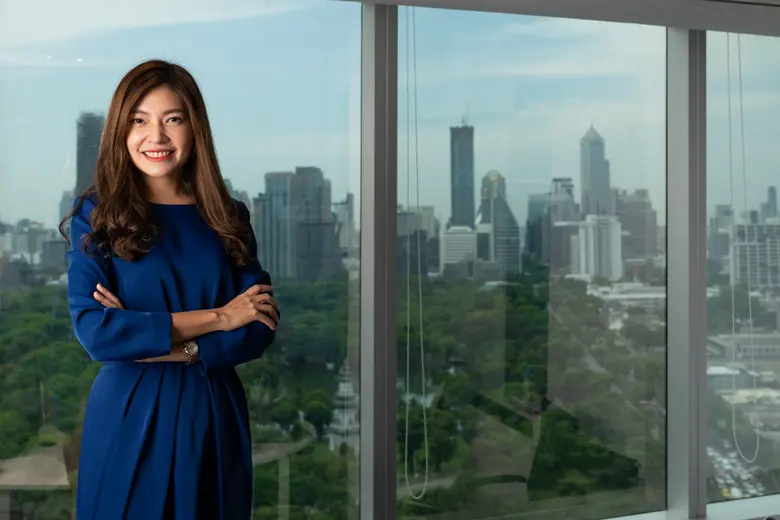 Global specialist recruitment group, Robe...