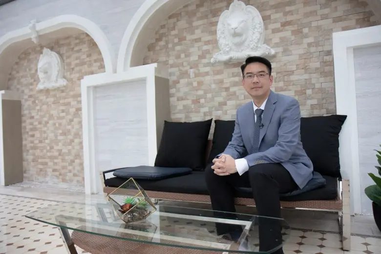 ลลิล พร็อพเพอร์ตี้ ไม่หยุดยั้งในการสร้างว...