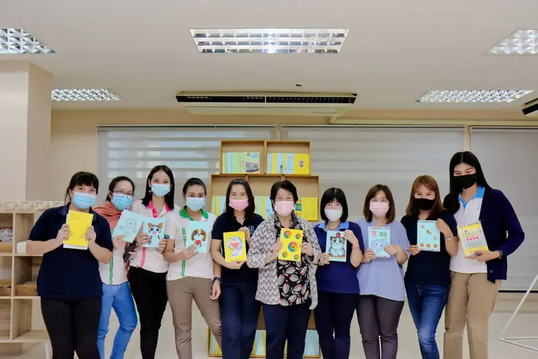 ลลิล พร็อพเพอร์ตี้ ปรับตัวสู่การเติบโต เปิดกว้างวิสัยทัศน์ สร้างวัฒนธรรมองค์กรให้พร้อมรับคนรุ่นใหม่