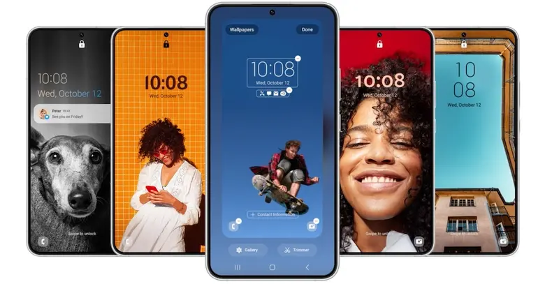 ซัมซุง อิเลคโทรนิคส์ จำกัด ปล่อยอัปเกรดระ...