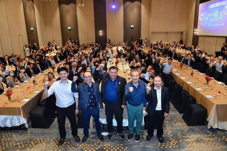 Mitsubishi Electric ร่วมกับ พันธมิตรไทย-ญี่ปุ่น ยืนหยัดสนับสนุนการปฏิรูปภาคอุตสาหกรรมในประเทศไทย ผลักดันนโยบาย Thailand 4.0