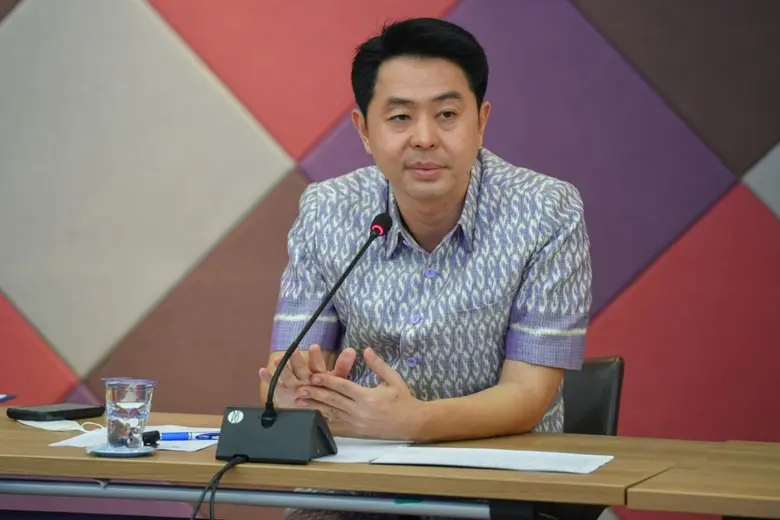 นายปรเมศวร์ งามพิเชษฐ์ นายกเมืองพัทยา ให้...