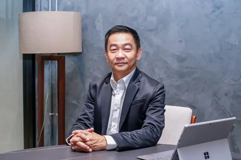 บริษัท พรอสเพอร์ เอ็นจิเนียริ่ง จำกัด (มห...