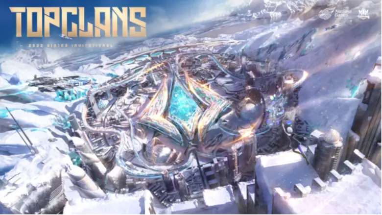 Top Clans 2022 Winter Invitational will g...