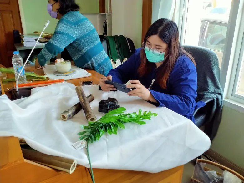 สำนักงานพัฒนาฝีมือแรงงานแพร่ปิดการฝึกอบรมโครงการความร่วมมือการพัฒนาทักษะสร้างความรู้ด้านเทคโนโลยีสารสนเทศกับการพัฒนาอาชีพสู่สังคมดิจิทัล สำหรับกลุ่มผู้ด้อยโอกาสในสังคม รุ่นที่ 2/2566