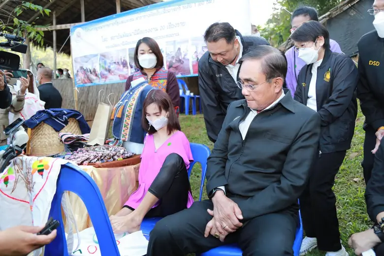 วันที่ 21 ธันวาคม 2565 นายสุชาติ ชมกลิ่น ...