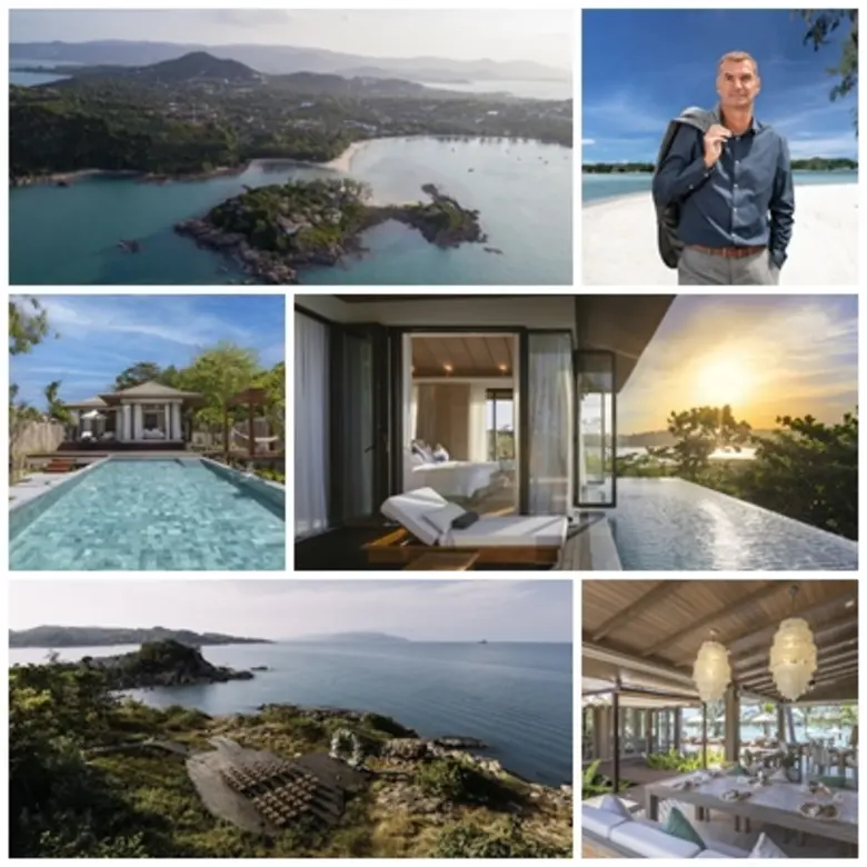 นายภูมิภัทร นาวานุเคราะห์ ผู้อำนวยการกลุ่...