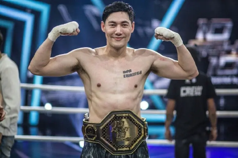 เปิดอกเคลียร์ "หลุยส์ - พงษ์พันธ์" ศิลปะบนร่างกาย กับ เกมกีฬา