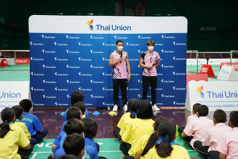 บริษัท ไทยยูเนี่ยน กรุ๊ป จำกัด (มหาชน) นำ...