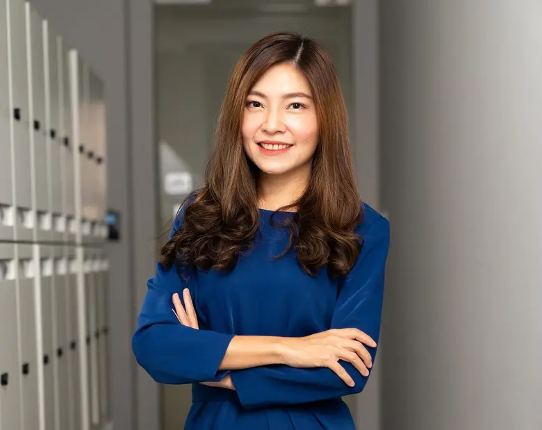 โรเบิร์ต วอลเทอร์ส ที่ปรึกษาด้านการจัดหาง...