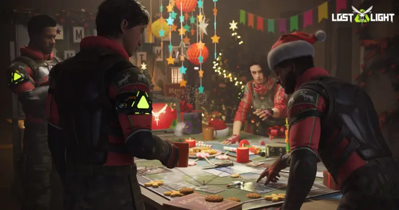 First-person Mode is launched today for L...